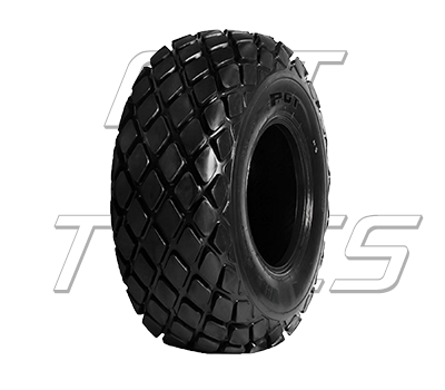PGT Tyres Catalogue
